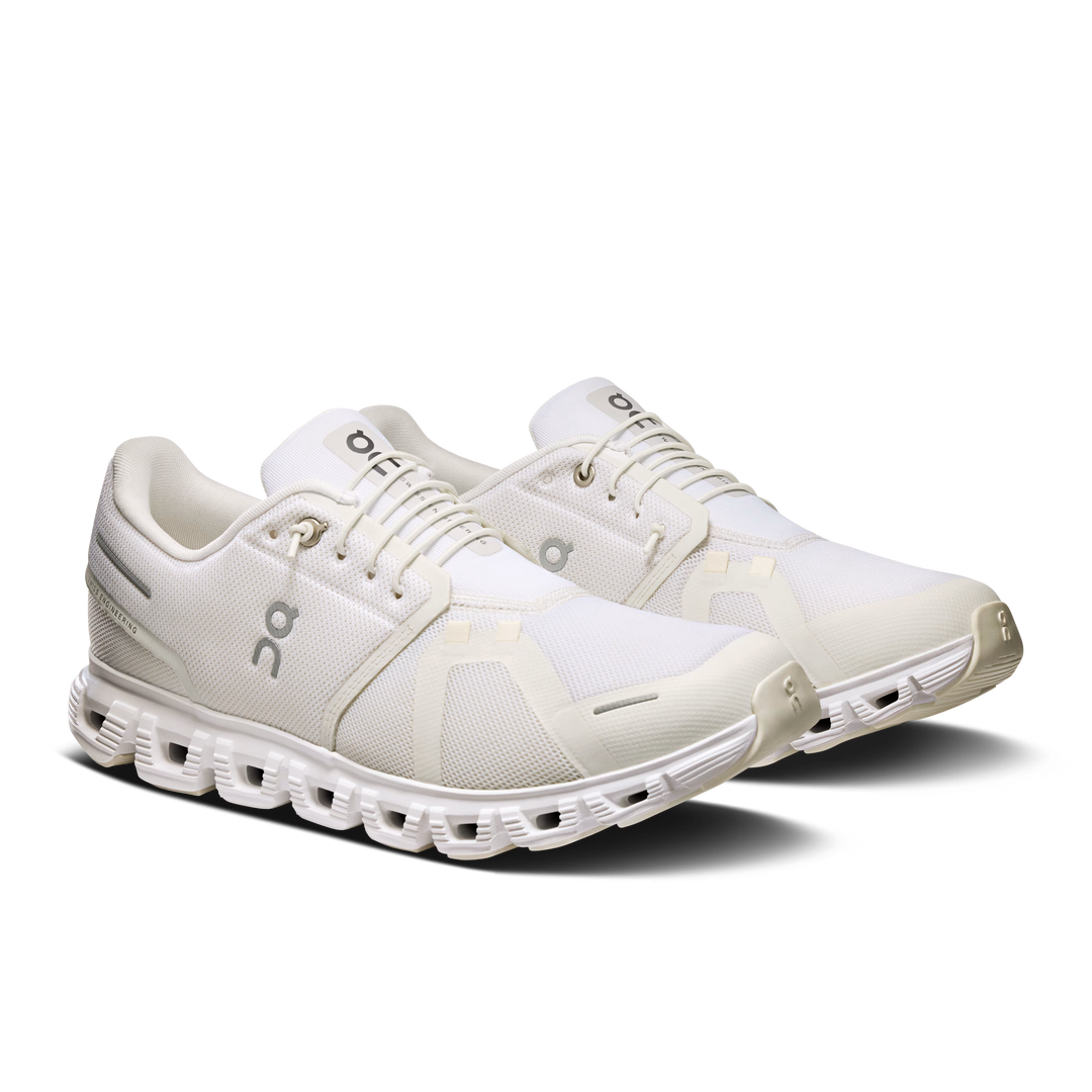 On | Cloud 6