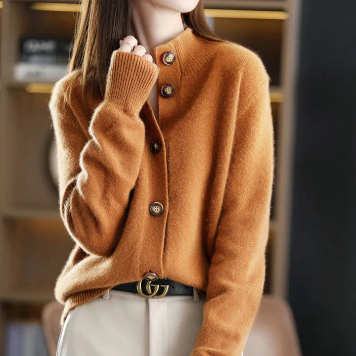 Ada | Effortless Soft Cardigan