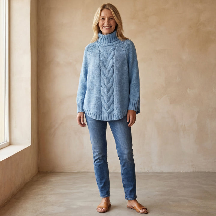 VERIMA - STYLISH SWEATER