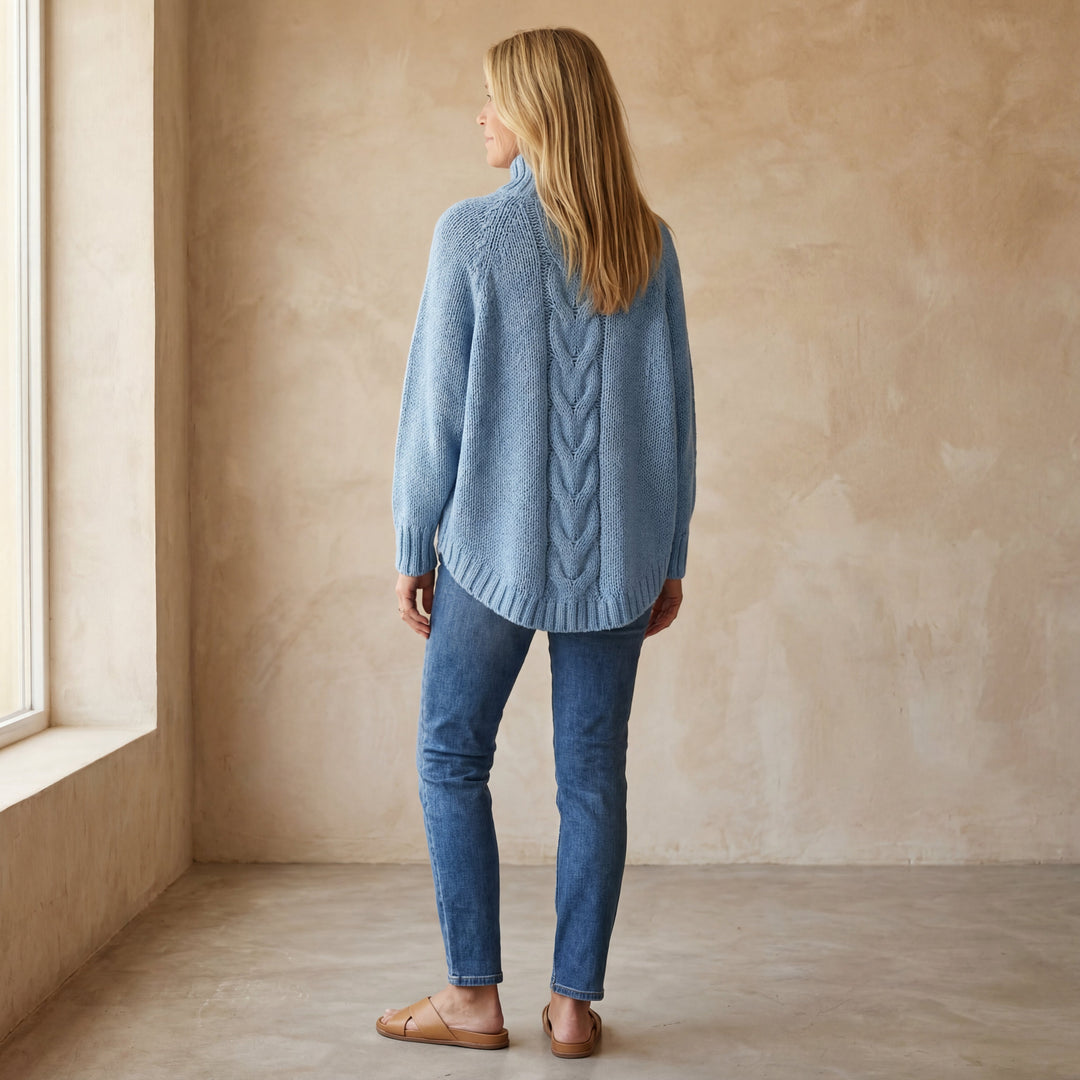 VERIMA - STYLISH SWEATER
