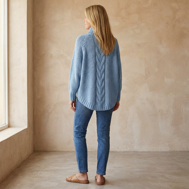 VERIMA - STYLISH SWEATER