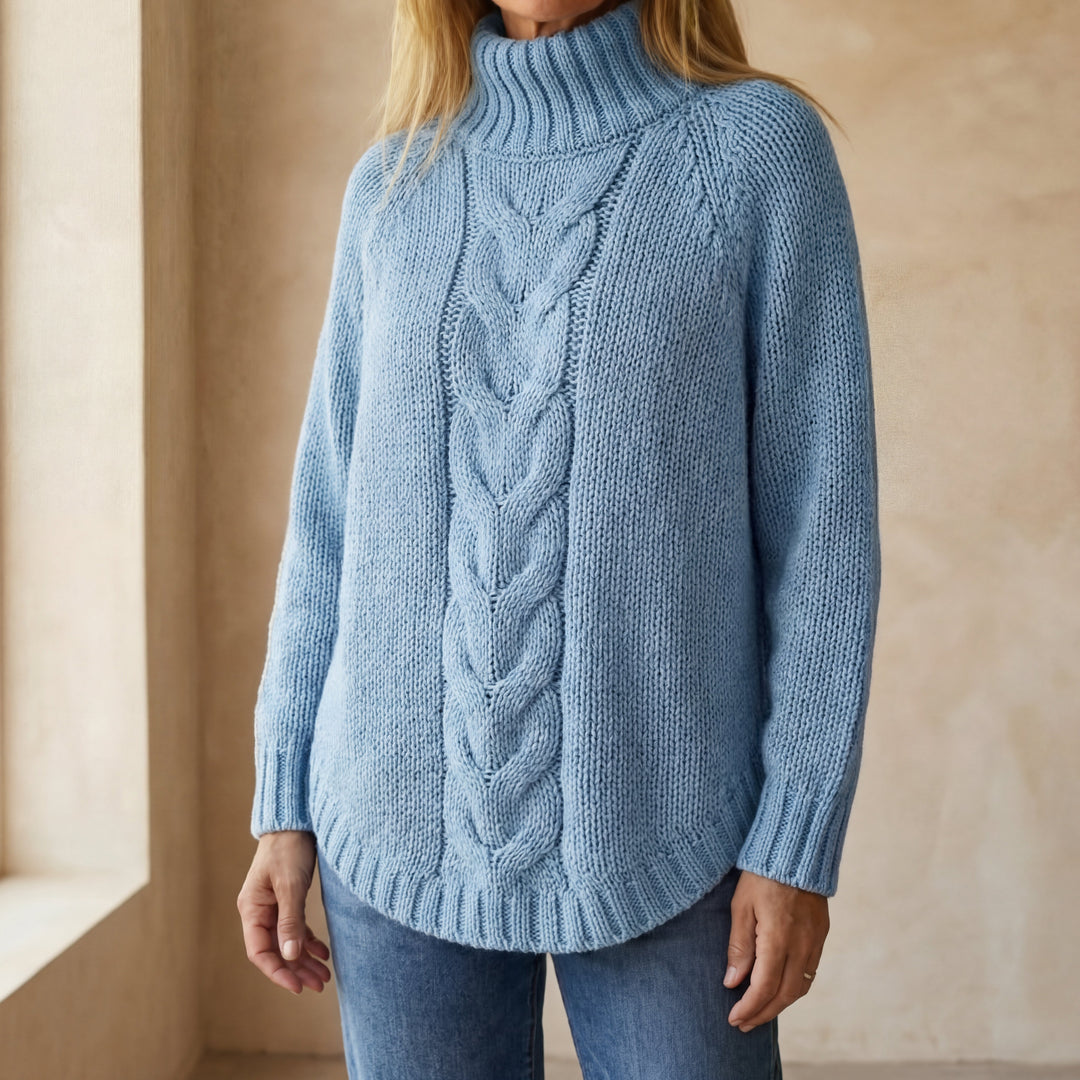 VERIMA - STYLISH SWEATER