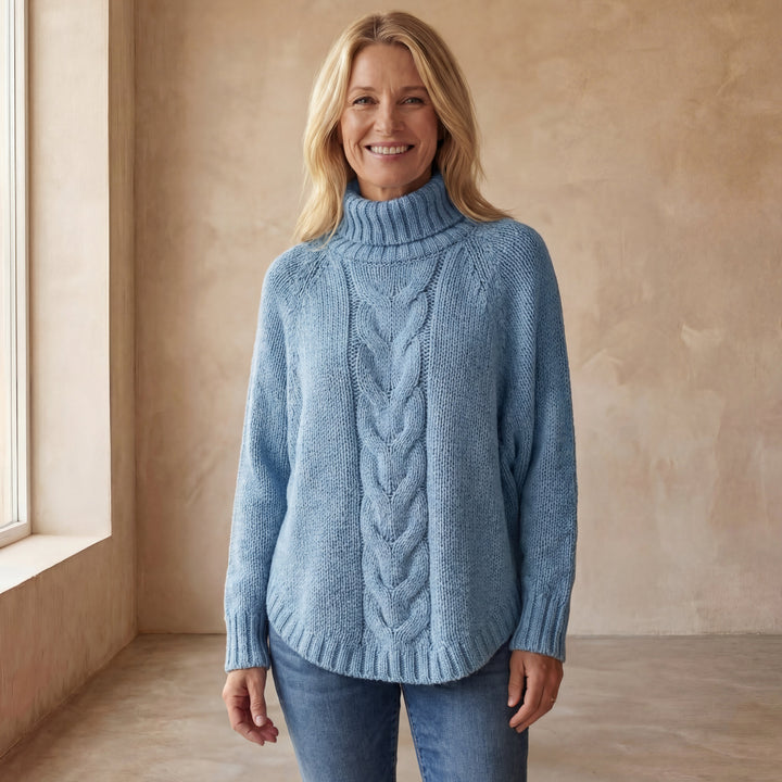 VERIMA - STYLISH SWEATER