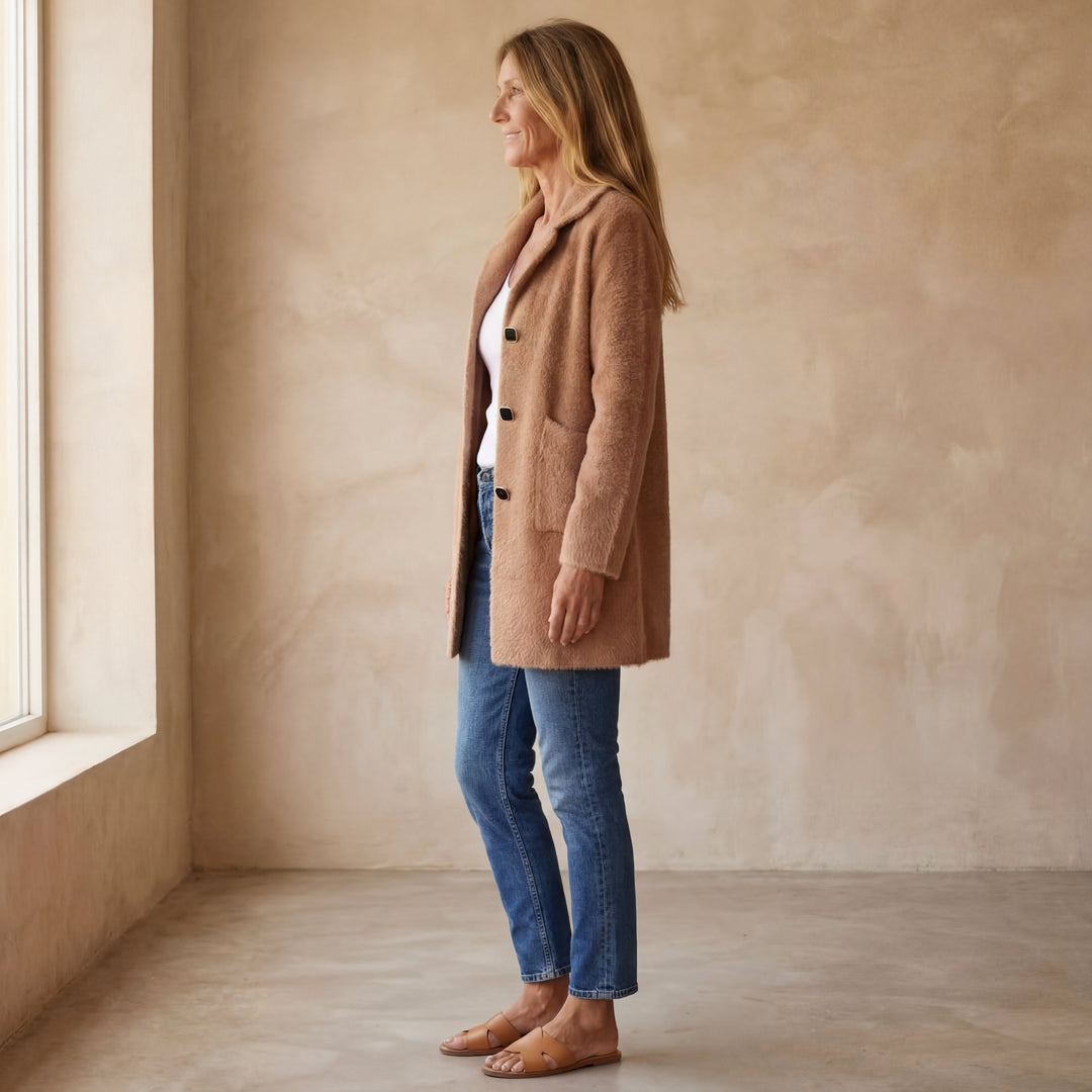 BRISA - ELEGANT JACKET