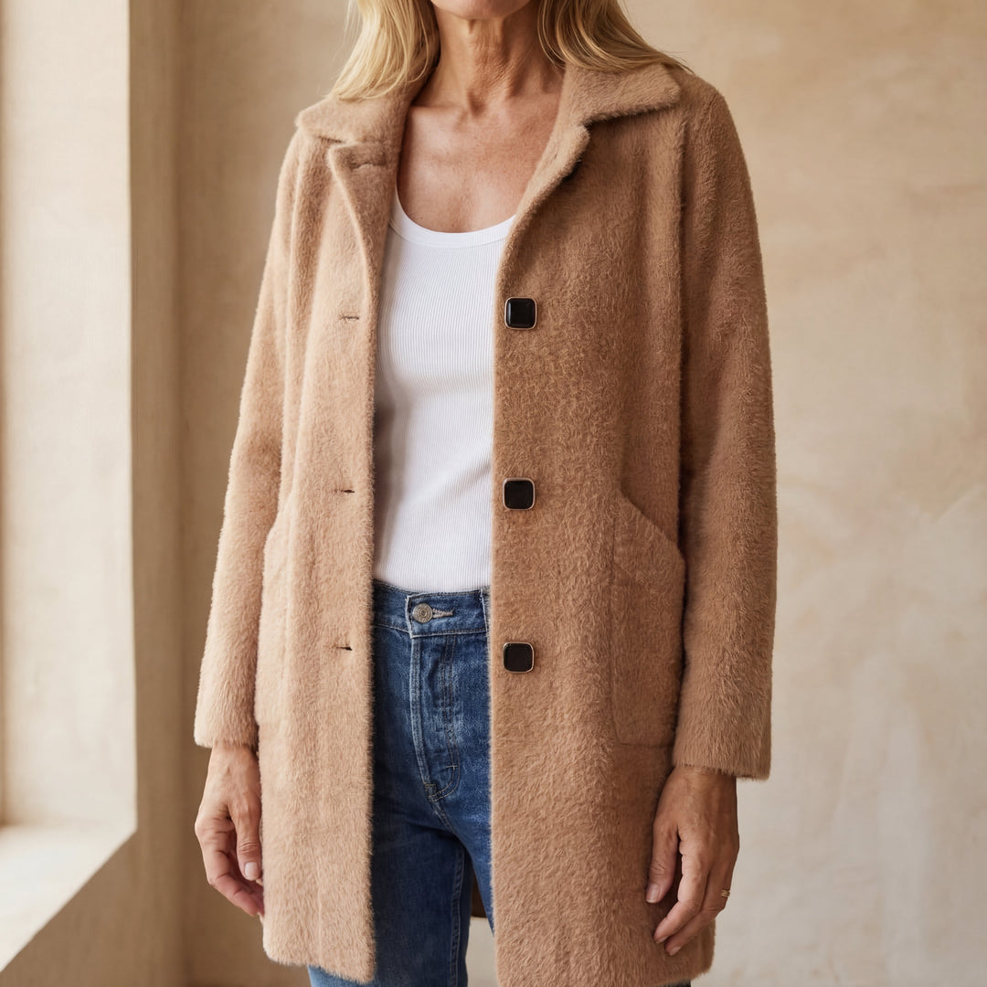 BRISA - ELEGANT JACKET