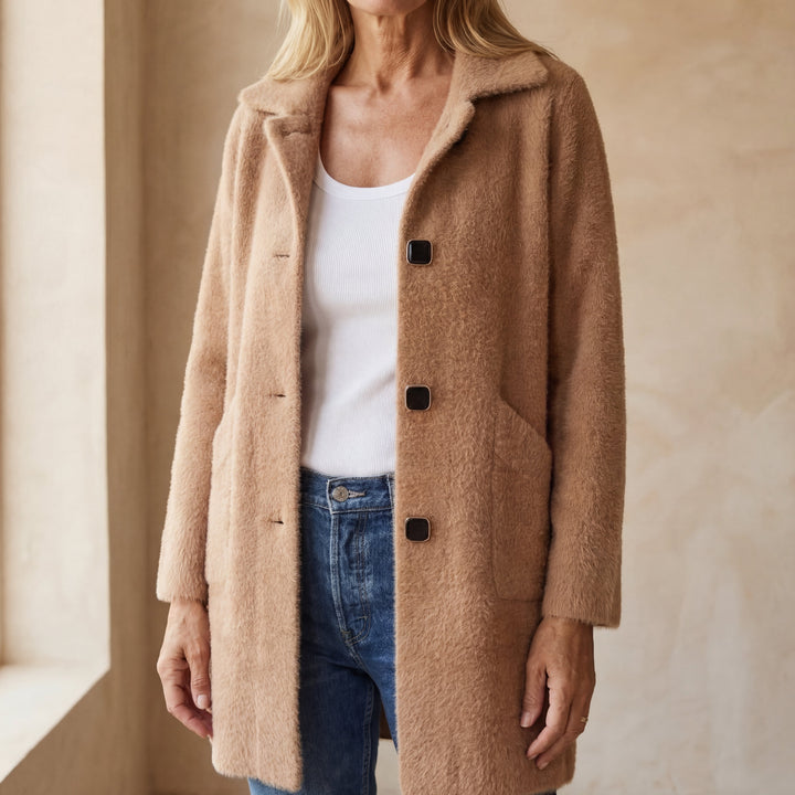 BRISA - ELEGANT JACKET