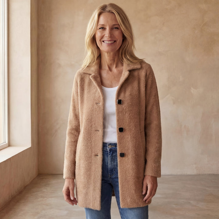 BRISA - ELEGANT JACKET