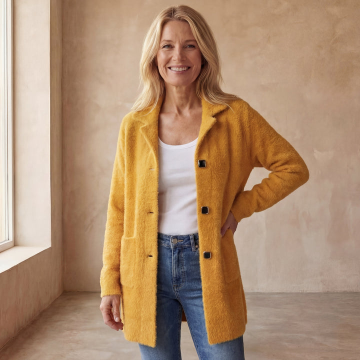BRISA - ELEGANT JACKET