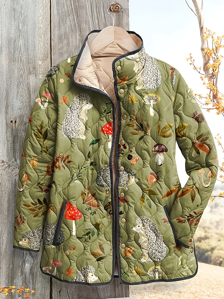 Teagan | Classic Chic Jacket
