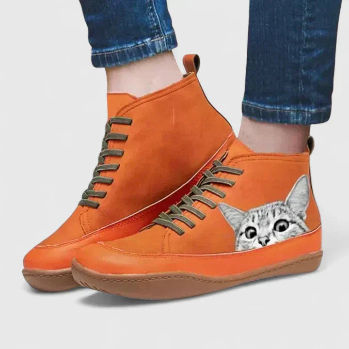 Eri | Orthopedic Boots
