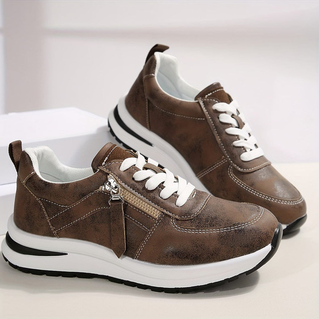 Jessie | Orthopedic Casual Sneaker