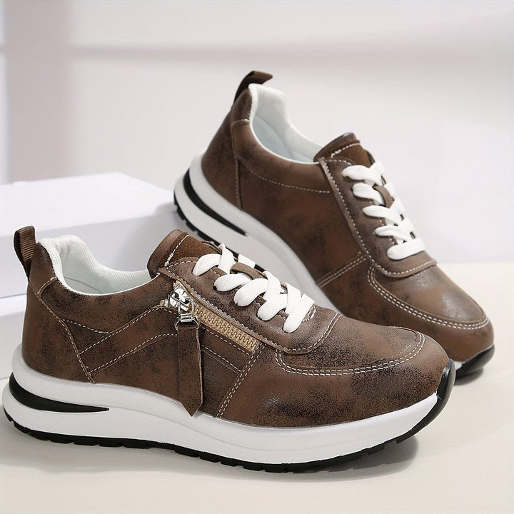 Jessie | Orthopedic Casual Sneaker