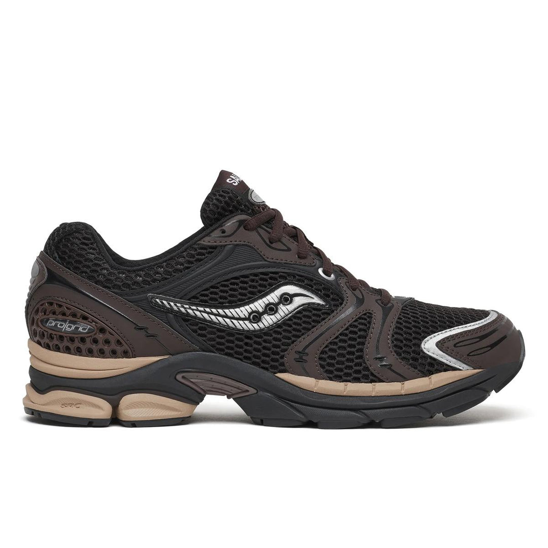 Saucony | ProGrid Triumph 4
