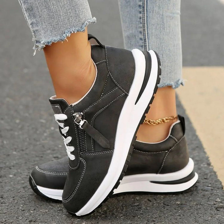 Jessie | Orthopedic Casual Sneaker