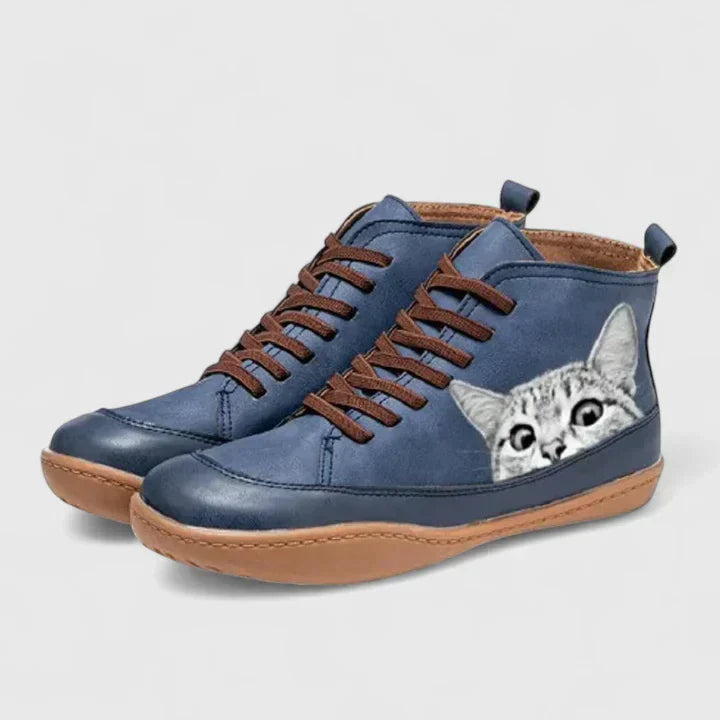 Eri | Orthopedic Boots