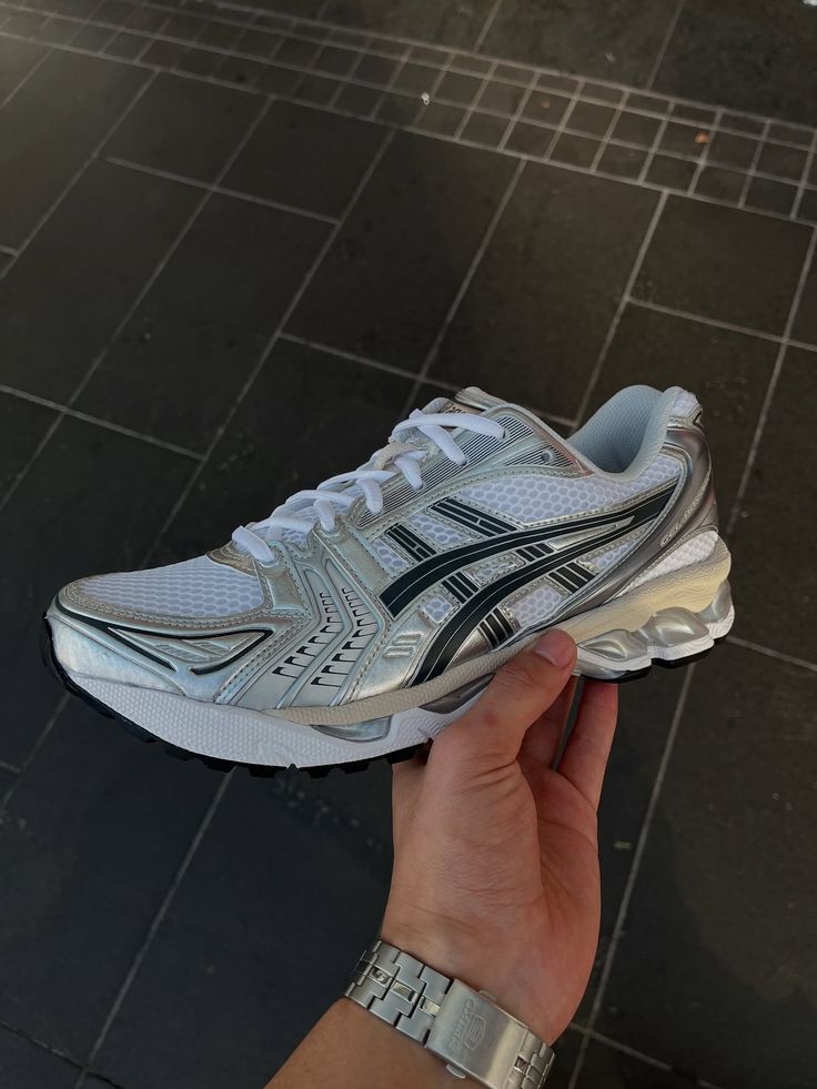 Asics | Gel-Kayano 14