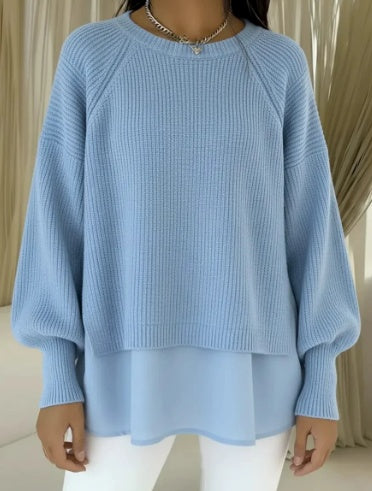 Grace | Cozy Knit Sweater