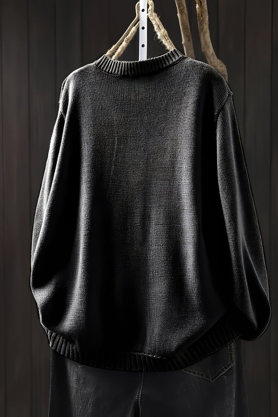 Agnes | Timeless Cardigan