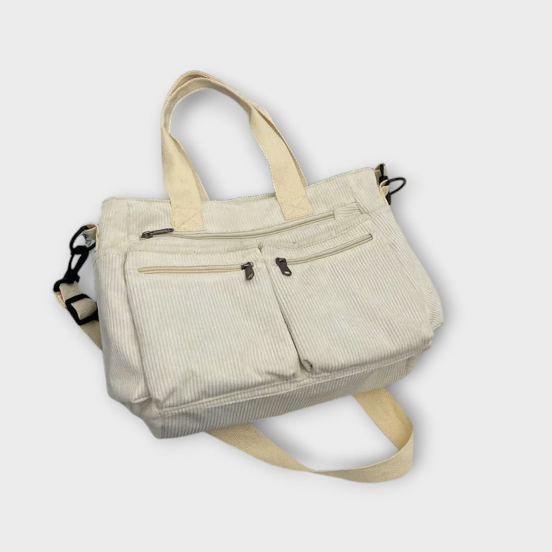 Olivia - Tote Bag