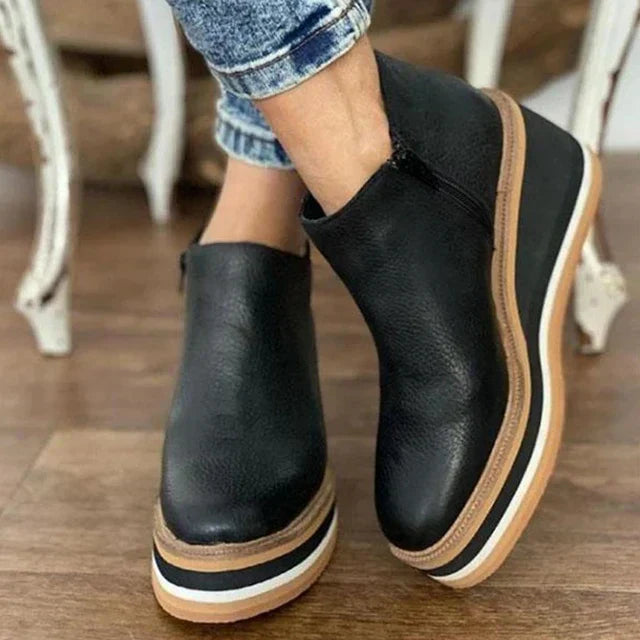 Alexandra | Orthopaedic Boots
