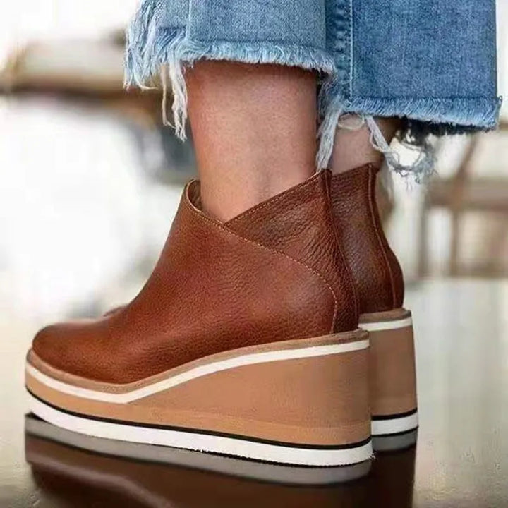 Alexandra | Orthopaedic Boots