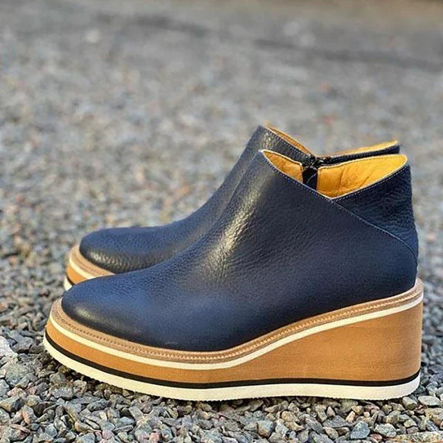 Alexandra | Orthopaedic Boots