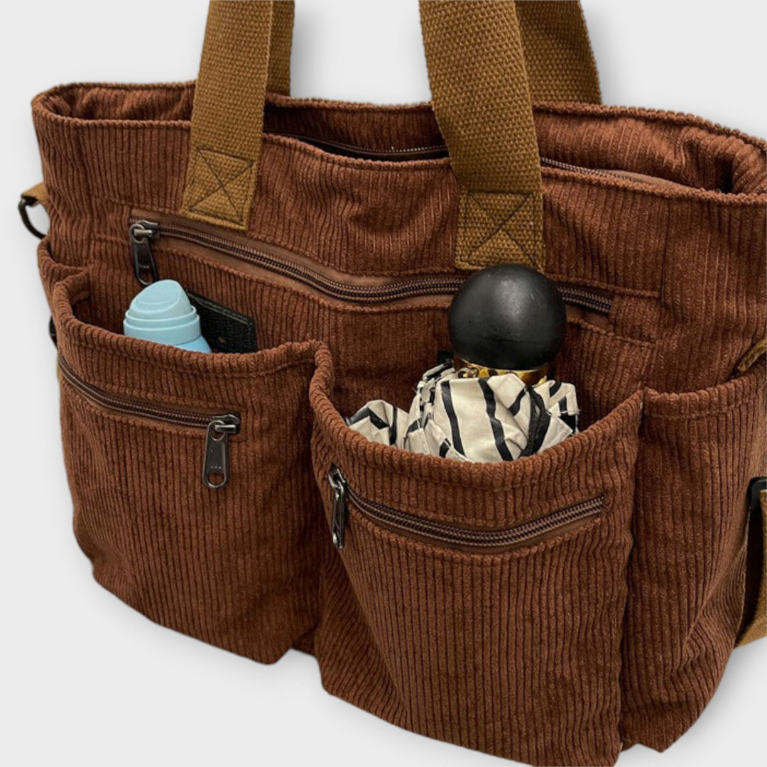 Olivia - Tote Bag