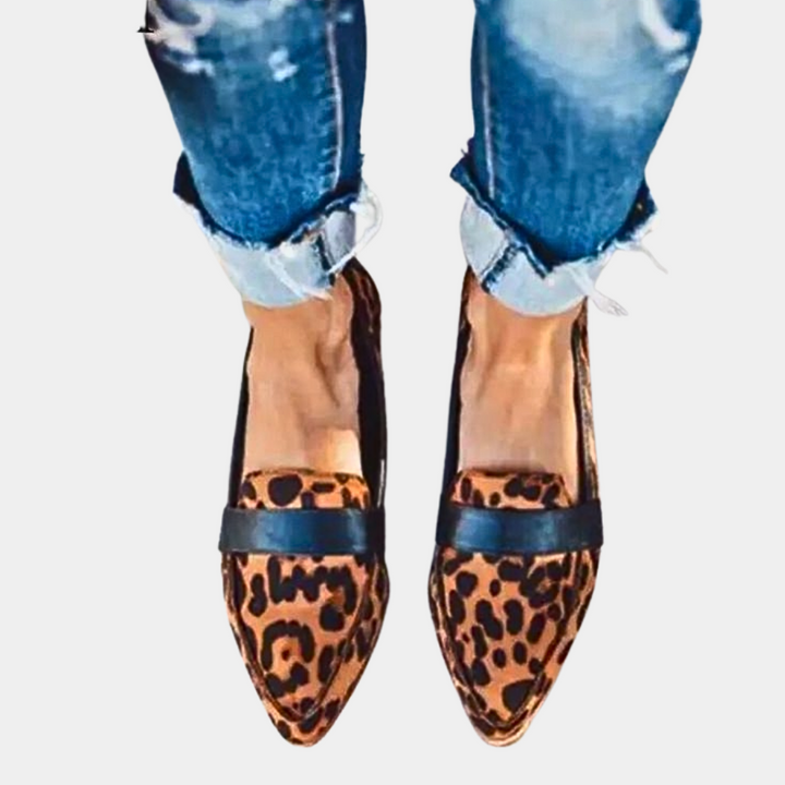 Elyse™ Elegant Women’s Loafers