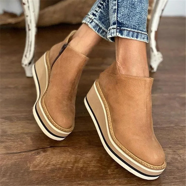 Alexandra | Orthopaedic Boots