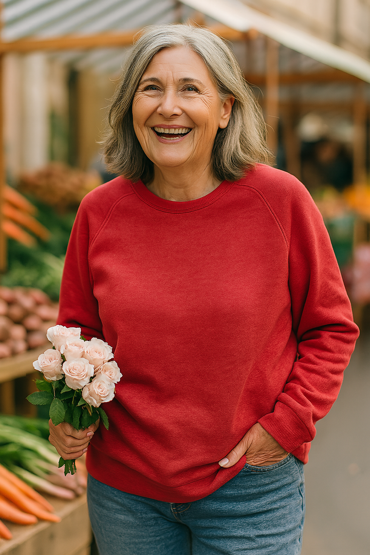 Elini | Timeless Sweater