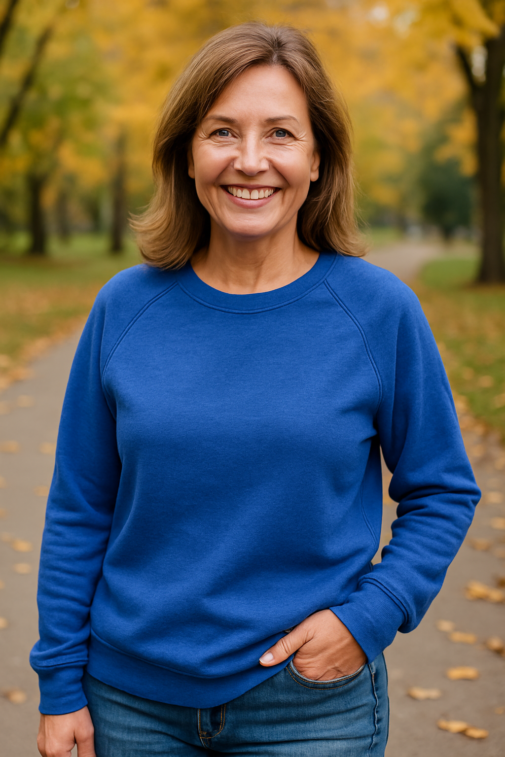 Elini | Timeless Sweater
