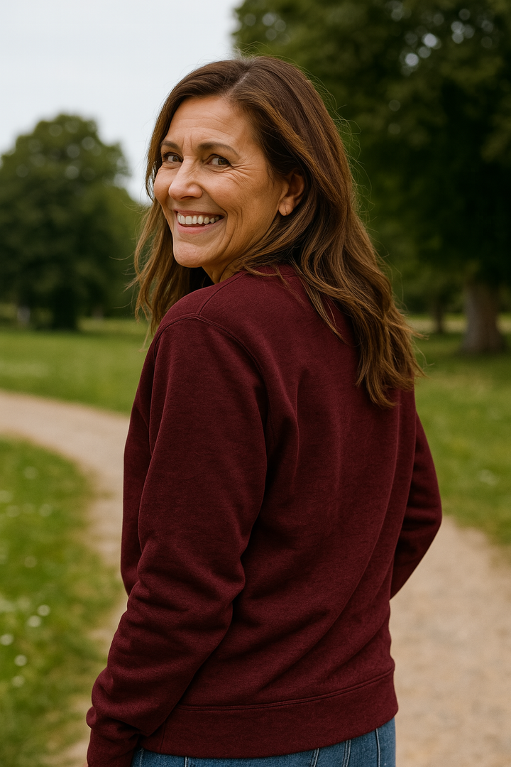 Elini | Timeless Sweater