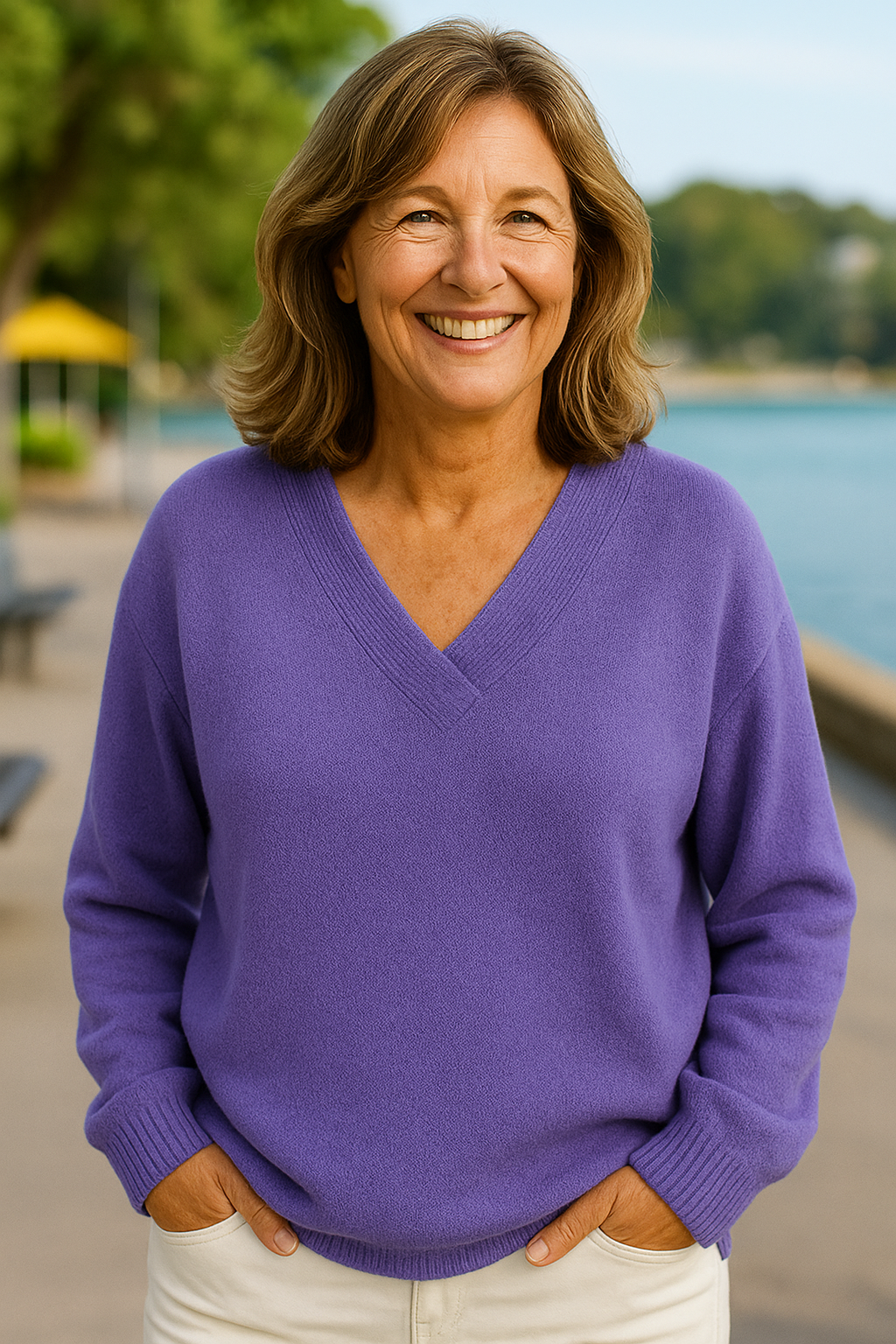 Matilda | Knit–Soft Sweater