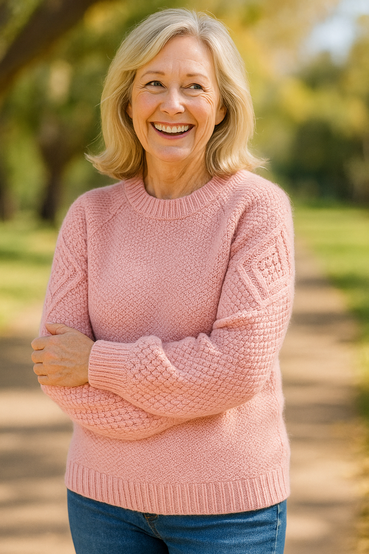 Anara | SoftKnit Sweater
