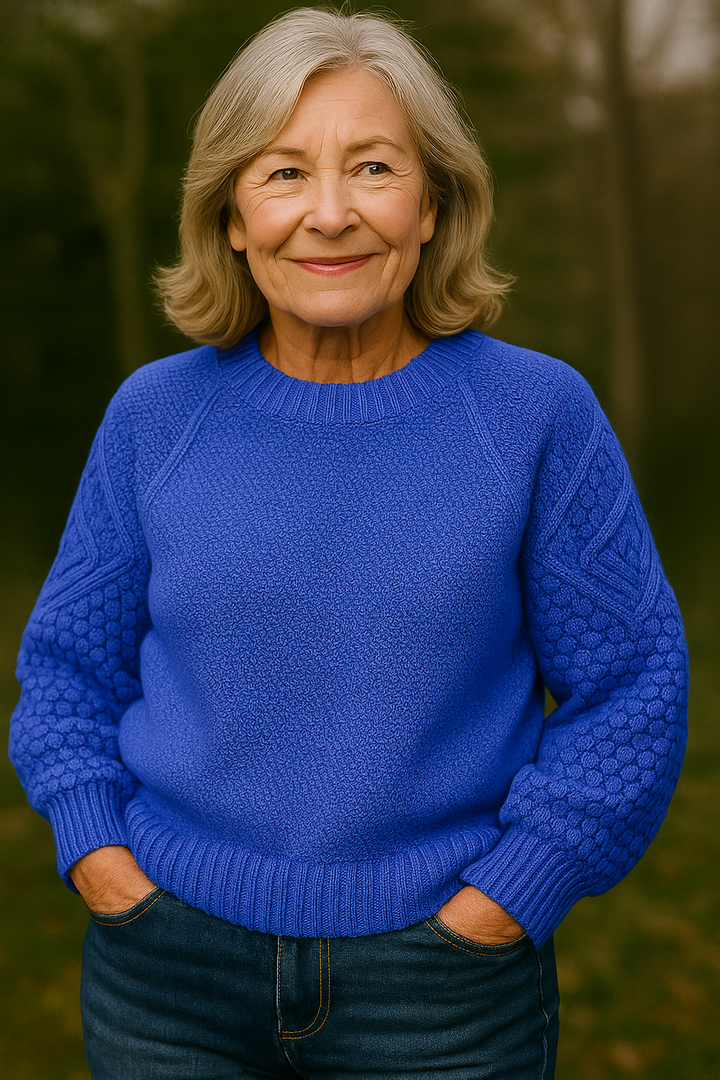 Anara | SoftKnit Sweater