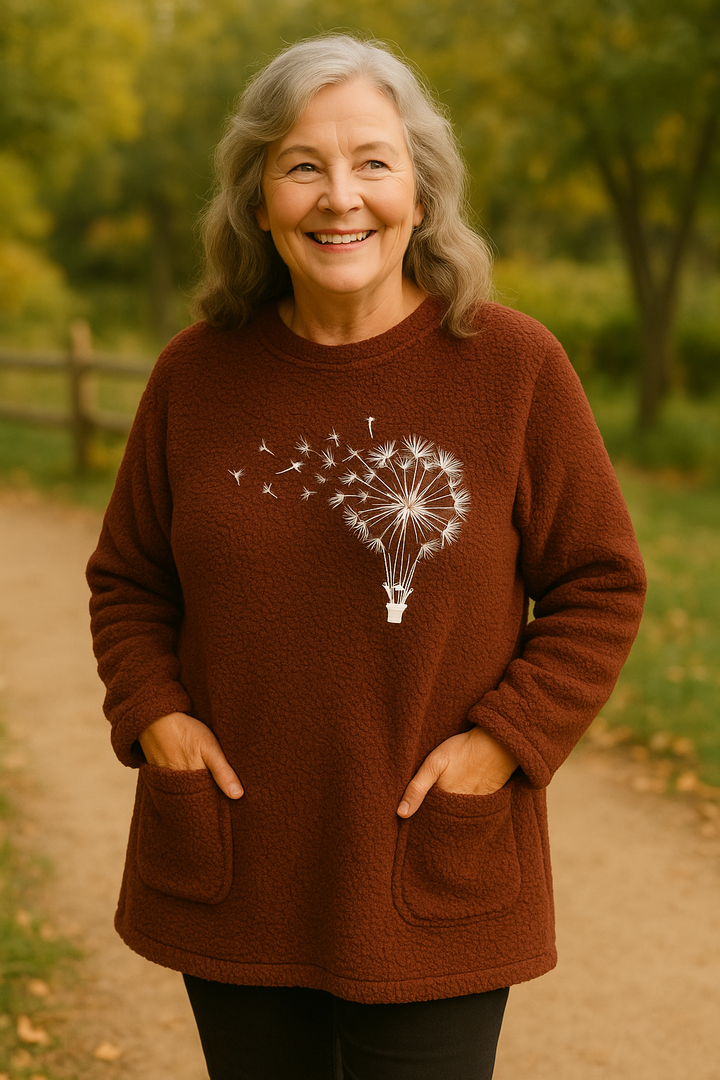 Mabel | Comfort Sweater