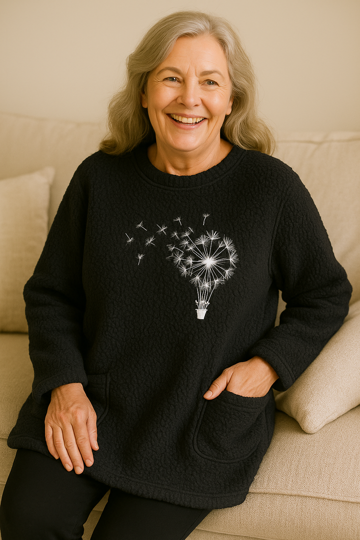 Mabel | Comfort Sweater