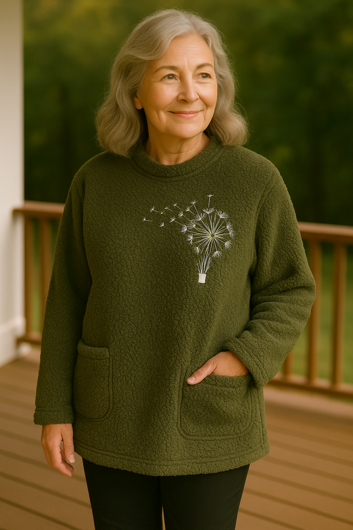 Mabel | Comfort Sweater