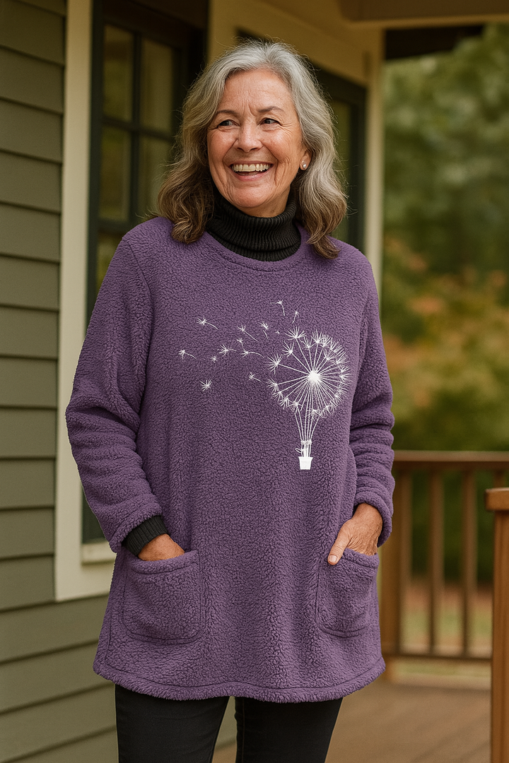 Mabel | Comfort Sweater