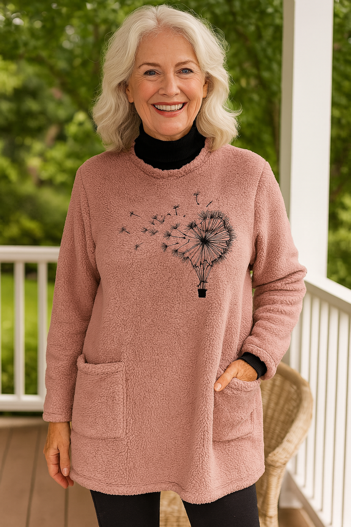 Mabel | Comfort Sweater
