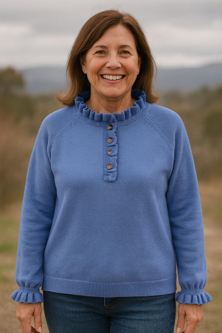 Merelle | Soft Everyday Sweater