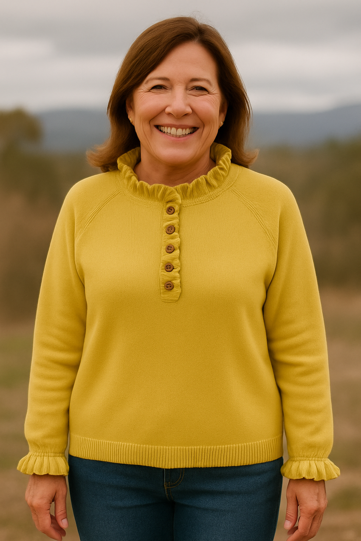 Merelle | Soft Everyday Sweater