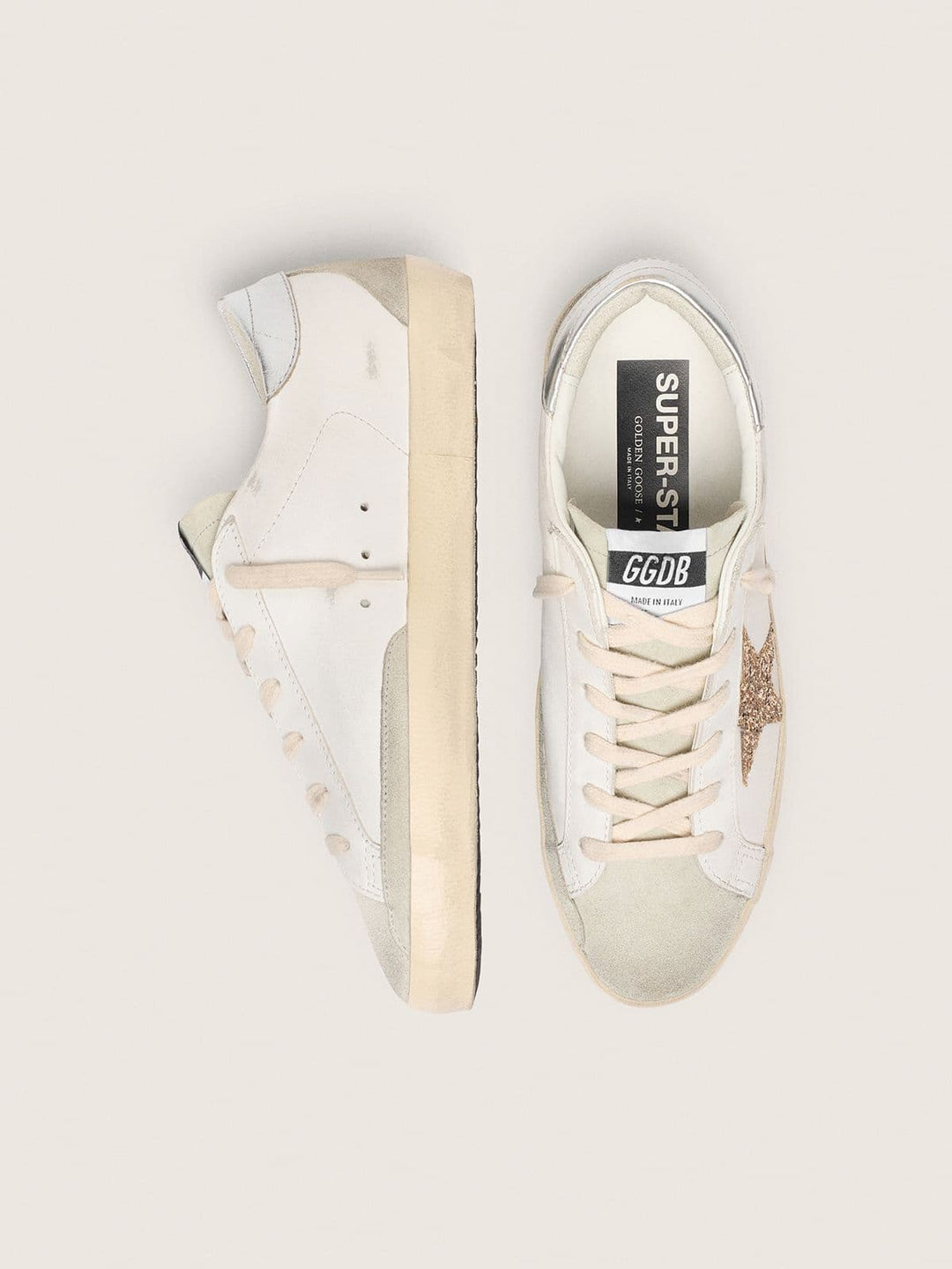 Golden Goose | Super-Star