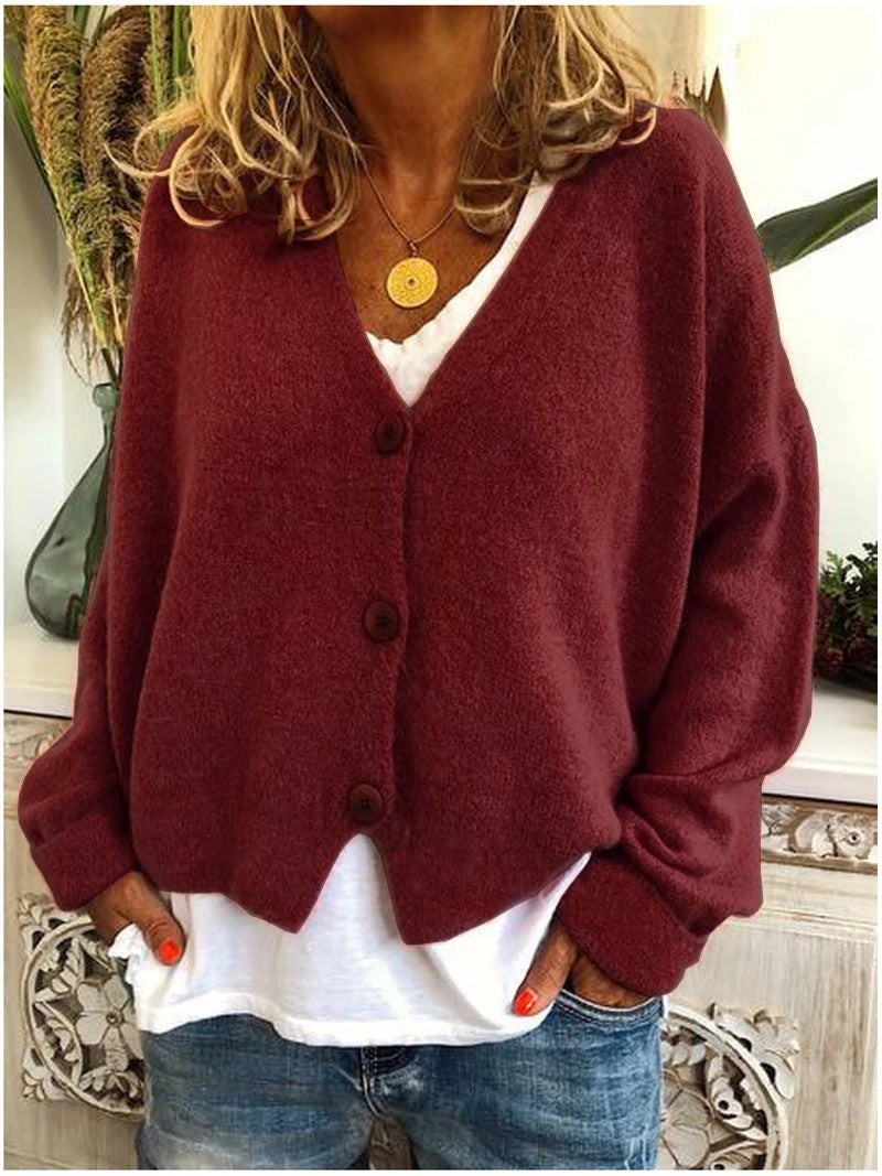 Shannon™ | Knit Cardigan