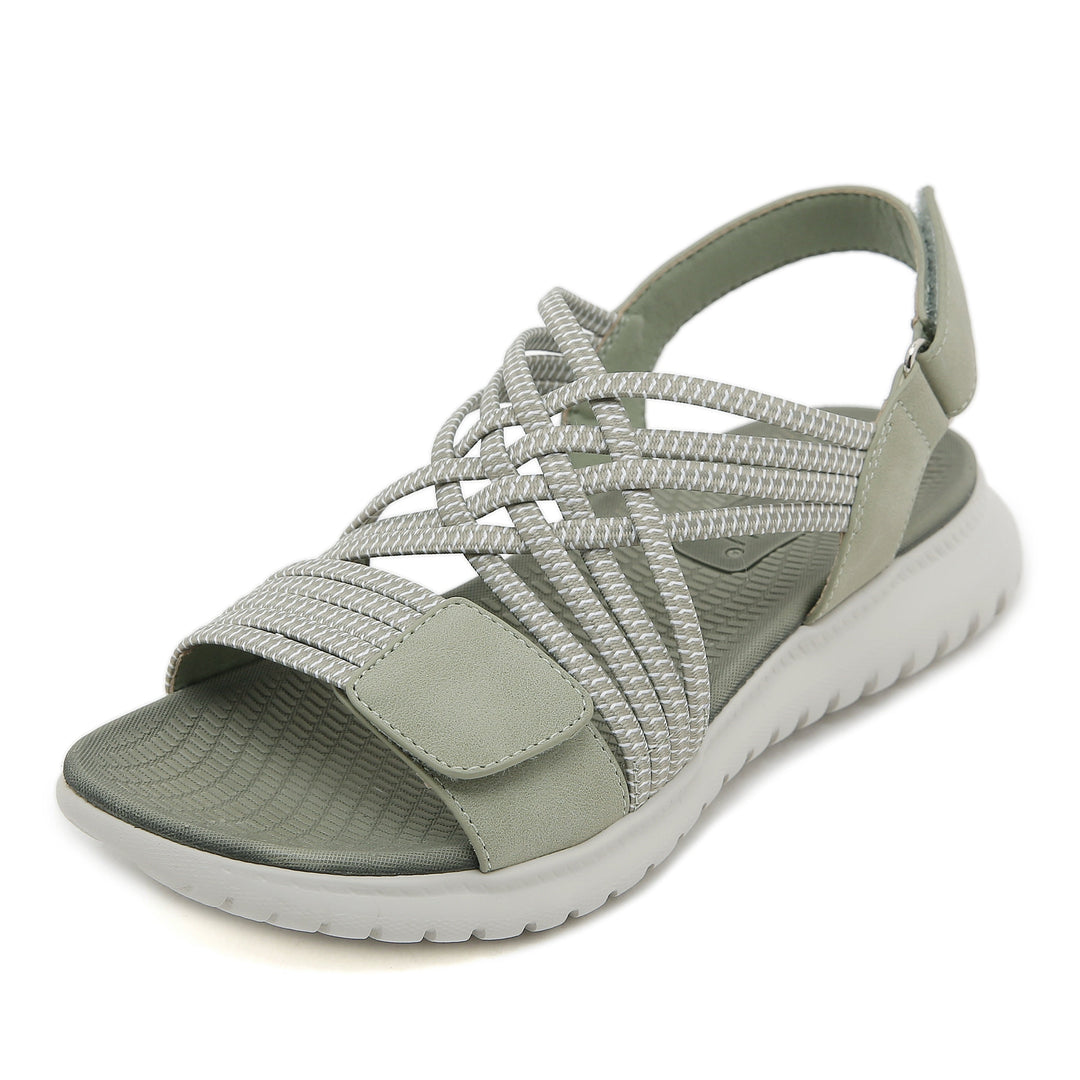 Jass | Orthopedic Sandals