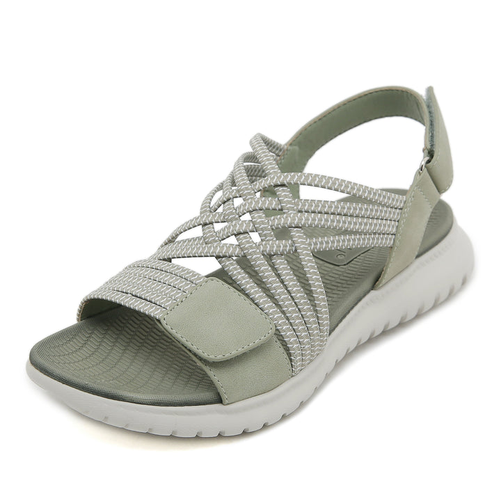 Jass | Orthopedic Sandals