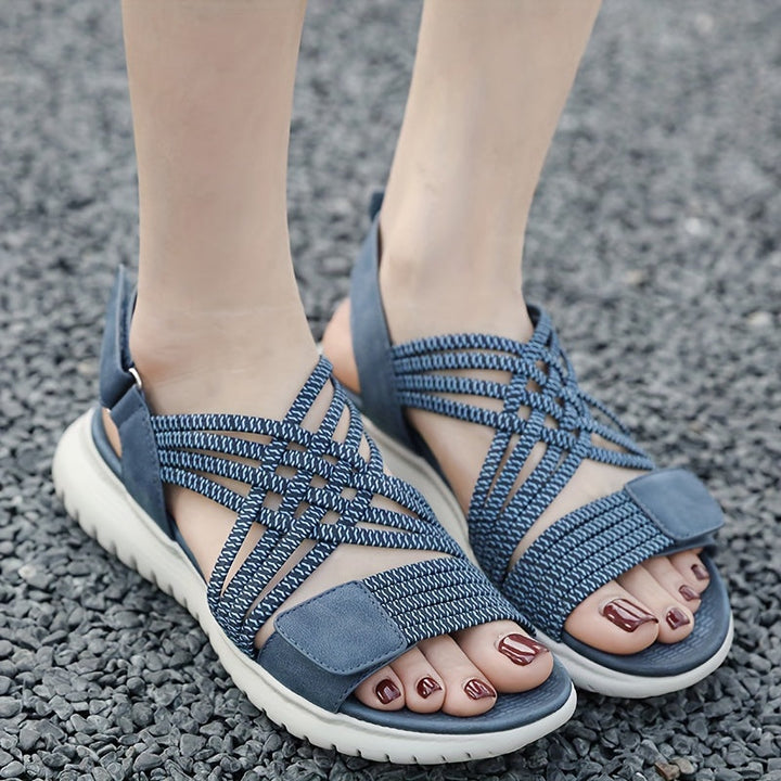 Jass | Orthopedic Sandals