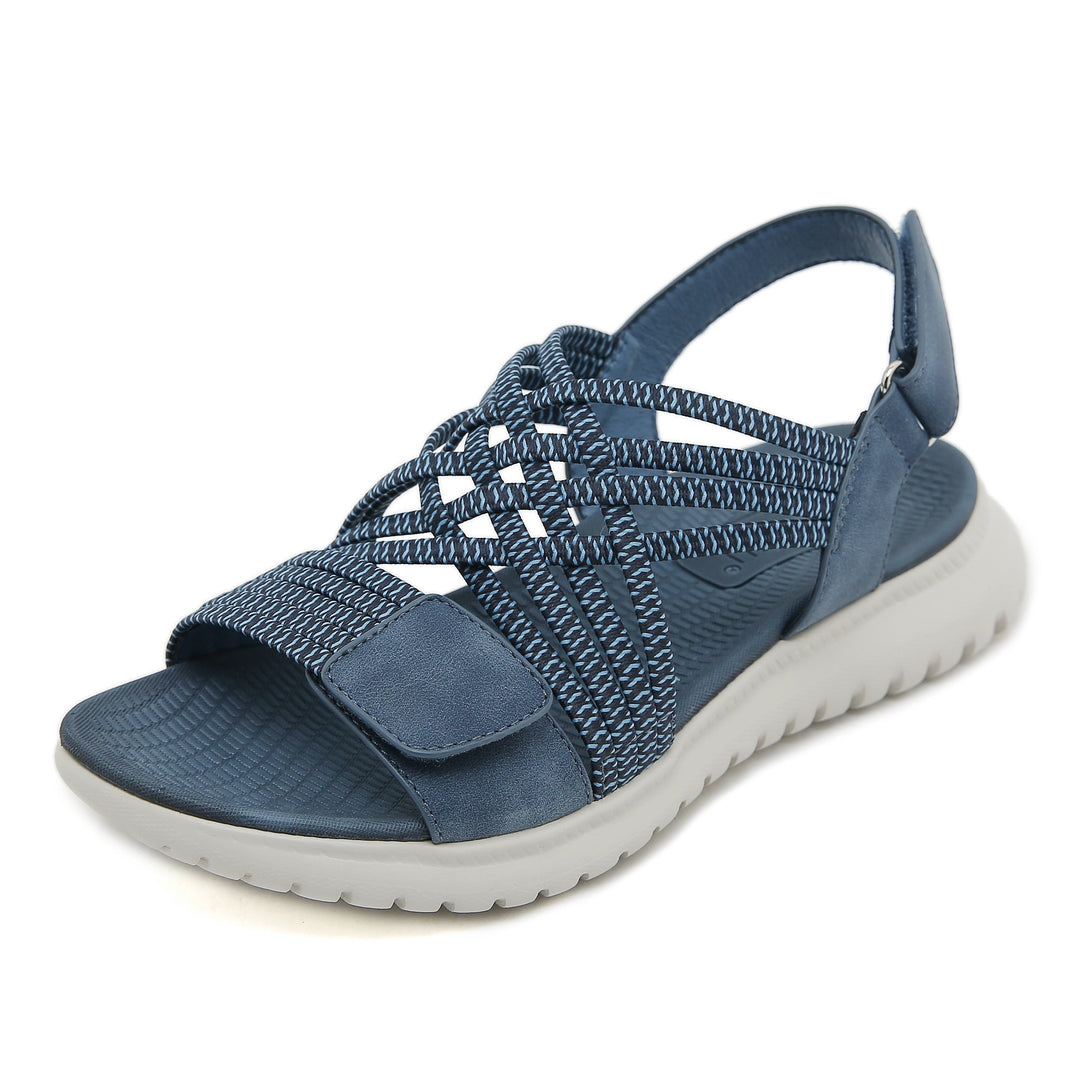 Jass | Orthopedic Sandals