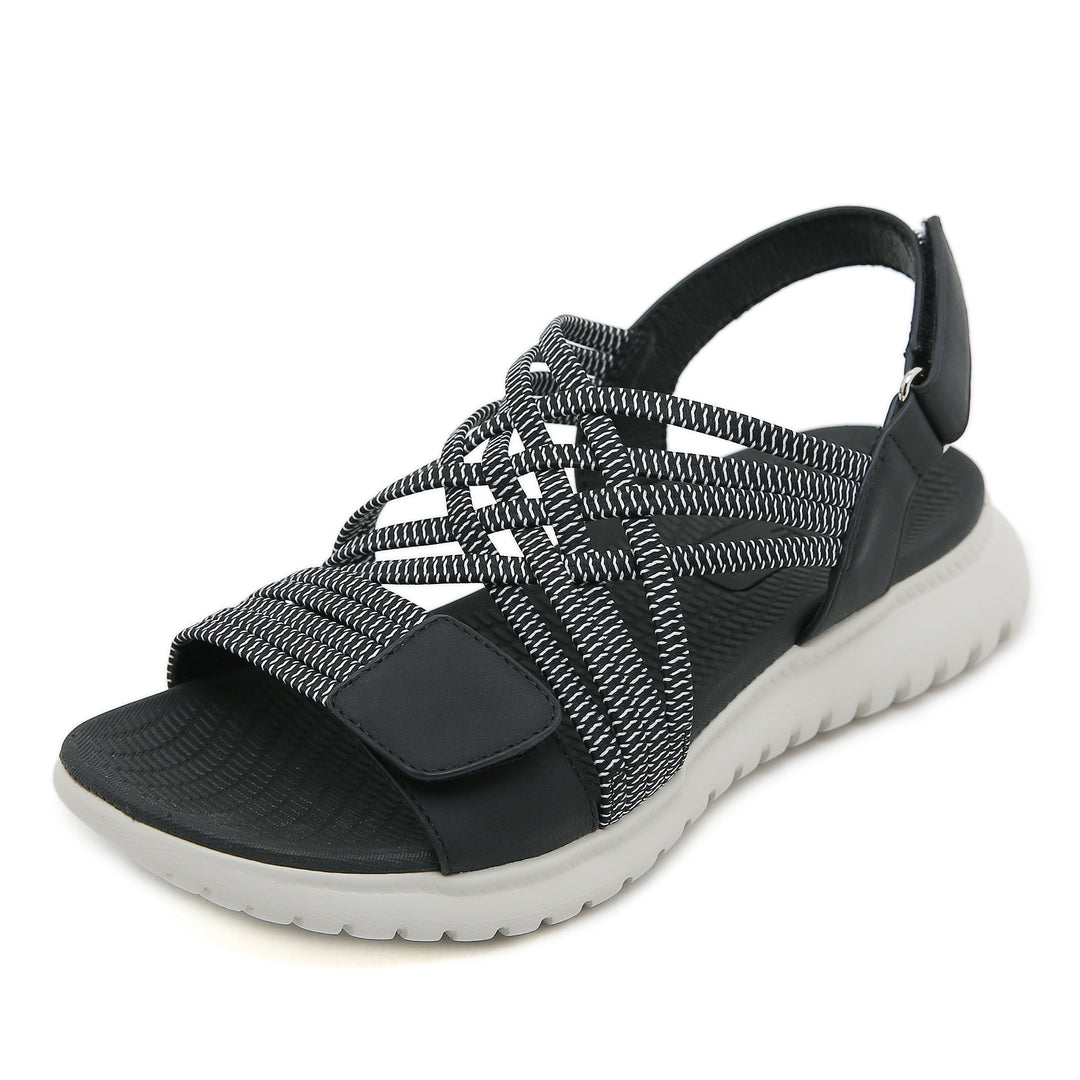 Jass | Orthopedic Sandals
