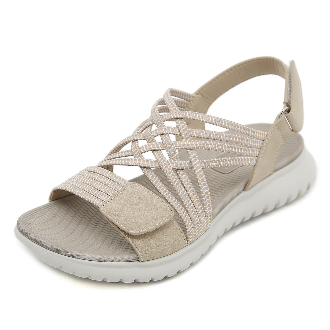 Jass | Orthopedic Sandals